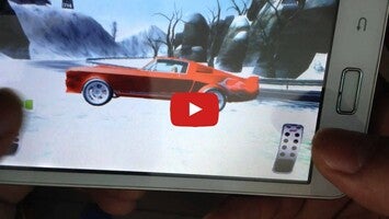 Muscle Car Rally1のゲーム動画