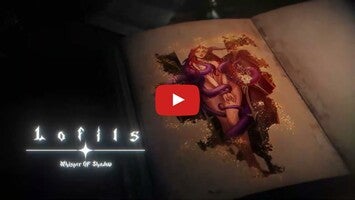Gameplay video of Whisper of Shadow 1