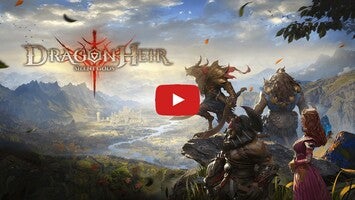 Video del gameplay di Dragonheir: Silent Gods 1