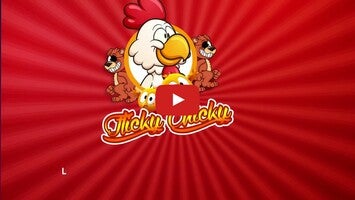 Vidéo de jeu deFlicky Chicky1