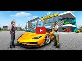 Vídeo de gameplay de Car Sale Simulator: Car Game 1