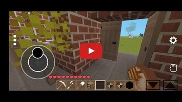 King Craft and Building City1のゲーム動画