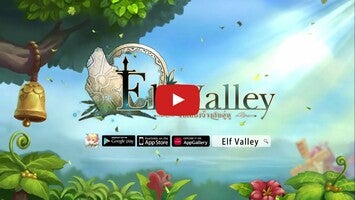 Видео игры Elf Valley 1