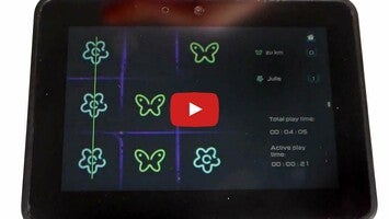 Tic Tac Toe Glow for Android - Download the APK from Uptodown
