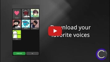 Vidéo au sujet deStreamer Soundboard1