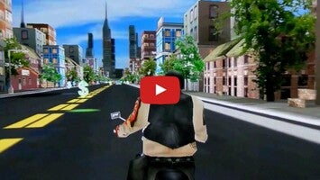 Gameplayvideo von Extreme Biking Free Bike Games 1