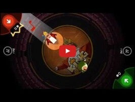 Vídeo-gameplay de King of Opera 1