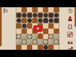 Видео игры Turkish draughts 1