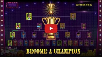Blackjack 21 Online & Offline1のゲーム動画