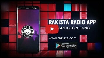 Rakista Radio - Discover Music, Chat & Meet People1 hakkında video