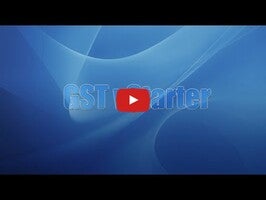 Vídeo de GST vStarter 1