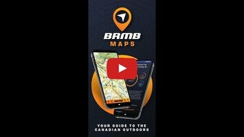 BRMB Maps by Backroad Maps1 hakkında video