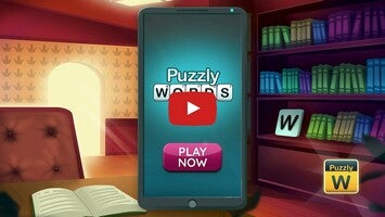 Puzzly Words - word guess game1'ın oynanış videosu