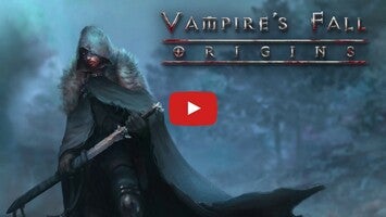 Gameplay video of Vampire's Fall: Origins 2