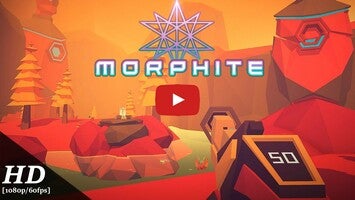 Vídeo-gameplay de Morphite 1