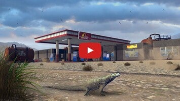 Vídeo-gameplay de Gas Station Simulator Junkyard 1