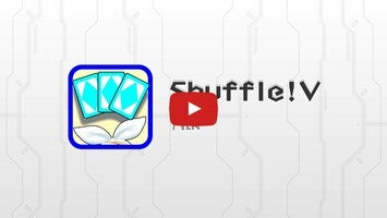 Shuffle! V1'ın oynanış videosu