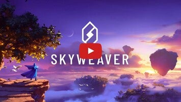 วิดีโอการเล่นเกมของ Skyweaver – TCG & Deck Builder 1