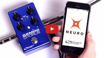 Видео про Source Audio Neuro 1