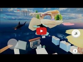 Vidéo de jeu deUp & Up! - Wonderful World!1