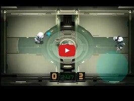 Vídeo-gameplay de Taumi Disc Challenge 1