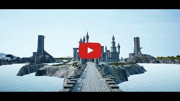 Video del gameplay di Bounty Of Souls 1