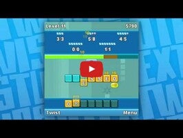 Vídeo-gameplay de TextTwist Turbo 1