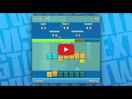 Видео игры TextTwist Turbo 1