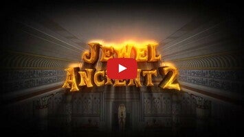 طريقة لعب الفيديو الخاصة ب Jewel Ancient 21