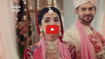 Video about Bengali Matrimony - Shaadi.com 1