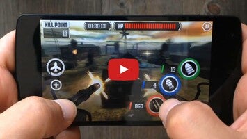 RealSoldier1のゲーム動画