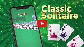 Solitaire: Classic Card Game 1의 게임 플레이 동영상