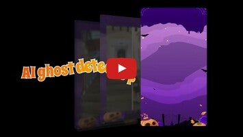 Vídeo de FestAI: Ghost Detector App 1