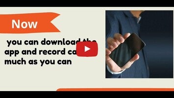 Call Recorder & Voice Recorder 1 के बारे में वीडियो