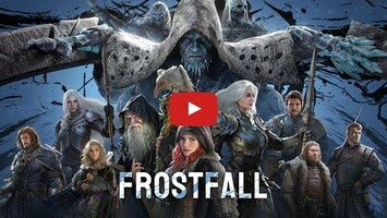 Video del gameplay di Frostfall 1