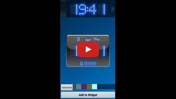 Видео про Цифровой будильник 1