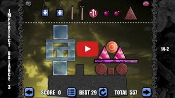 Vídeo de gameplay de Imperfect Balance Collection 2