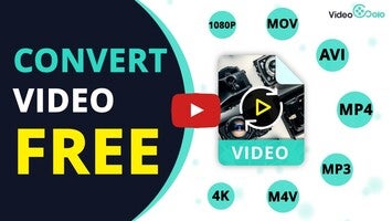 Videoclip despre VideoSolo Free Video Converter 1