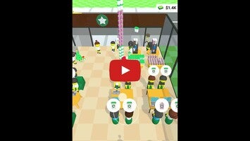 Coffee Shop1のゲーム動画