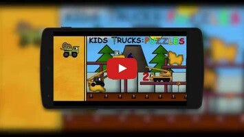 Video about KidsPuzzles 1