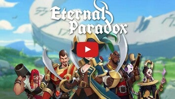 Gameplay video of Eternal Paradox 1