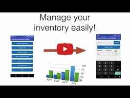 Video about Inventory Management Simple 1
