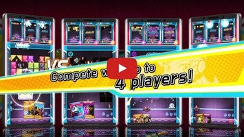 Gameplay video of Block Busters - Gem of Arena 1