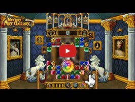 Mystery Art Gallery1的玩法讲解视频
