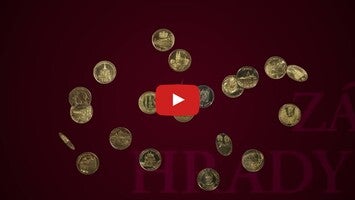 Vídeo de Pametni Mince 1