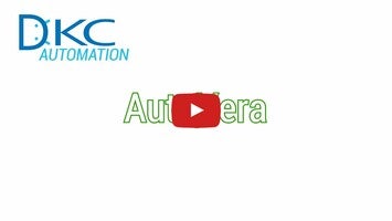 วิดีโอเกี่ยวกับ AutoVera 1