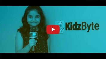 วิดีโอเกี่ยวกับ KidzByte 1