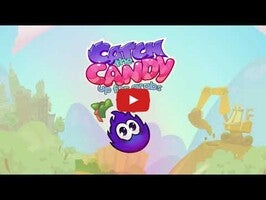 Vídeo-gameplay de Catch The Candy 1