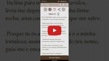 Vidéo au sujet dePsalms Biblical in your hands1