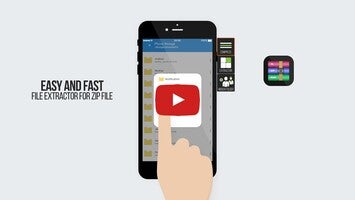 Zip-Unzip-File Extractor1 hakkında video
